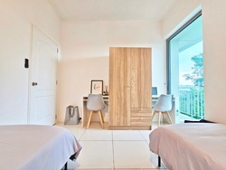 The Infiniti (D5), Condominium #519004731
